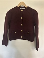 Zara kurze strickjacke gebraucht kaufen  Remlingen