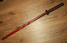 Vtg. hard wood for sale  North Hollywood