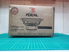 Focal 27v1 subwoofer usato  Aprilia