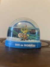 Boule neige titi d'occasion  Rennes-