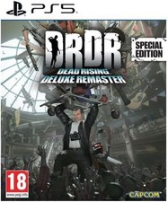 Dead rising deluxe d'occasion  Paris XI