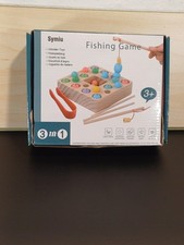 Angelspiel holz gebraucht kaufen Angelspiel holz gebraucht kaufen  Kehl