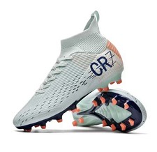 Fußballschuhe neu 43 gebraucht kaufen  Hamburg