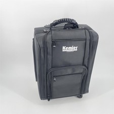 Kemier make koffer gebraucht kaufen  Haiger
