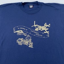 Vtg memory anthony for sale  Colonia