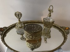 perfume vintage box mirrored for sale perfume vintage box mirrored for sale Peabody