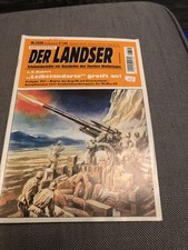 Landser kleinband 2329 gebraucht kaufen  Günzburg