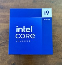 Intel core 14900k gebraucht kaufen  Berlin