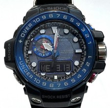 Casio G-Shock Gwn-1000B Gulfmaster Series 20 Atm sensor triplo à prova d'água equipado comprar usado  Enviando para Brazil