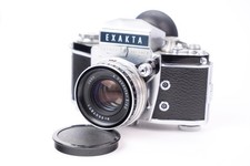 Appareil photo exakta d'occasion  Paris VI