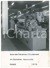 1976 paris salon usato  Milano