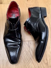 Jeffrey west derby for sale  AYLESBURY