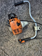 Stihl fs130 petrol for sale  WELLINGTON