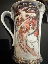 Tasse artis orbis d'occasion  Divonne-les-Bains