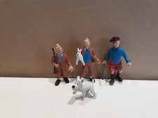 Tintin tim struppi gebraucht kaufen  Geldern