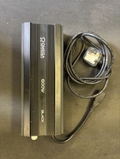 Omega black 600 for sale  HULL
