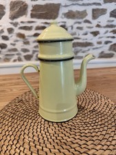 Ancienne cafetière café d'occasion  Mornant