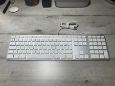 Clavier apple a1243 d'occasion  Cazouls-lès-Béziers
