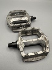 Platform pedals old for sale  WHITLEY BAY
