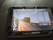 Tom tom navigationsgerät gebraucht kaufen  Forstern