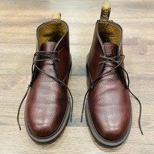 Dr. martens chukka for sale  LONDON
