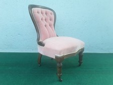 Vecchia poltrona originale usato  Brescia