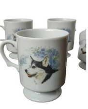 Set siberian husky for sale  Saint Augustine