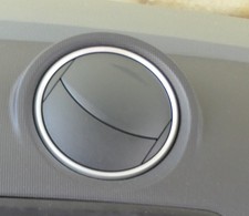 Seat ibiza lüftungsdüse gebraucht kaufen  Borgentreich