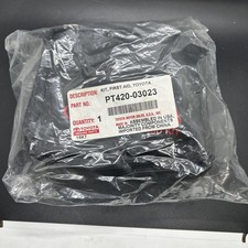 Toyota first aid for sale  Duncansville