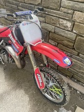 Honda cr85r small for sale Honda cr85r small for sale  BURNLEY
