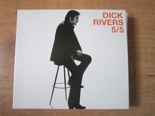 3cd dick rivers d'occasion  France