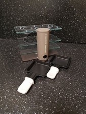 Appareil raclette mini d'occasion  Raon-l'Étape