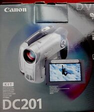 Canon 201 klassischer gebraucht kaufen  Hamburg
