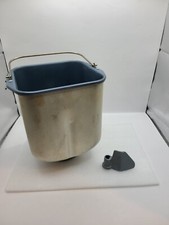 Welbilt abmy2k2 bread for sale  Ligonier