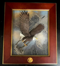Franklin mint monarch for sale  Tempe