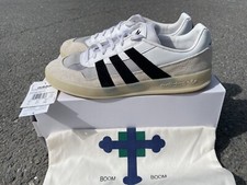 Adidas Aloha Super MG Gonz Mark Gonzales skate skate supreme gazelle indoor comprar usado  Enviando para Brazil