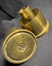 Ww2 brass artillery for sale  Albuquerque