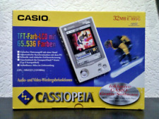 Casio pda 105g gebraucht kaufen  Darmstadt