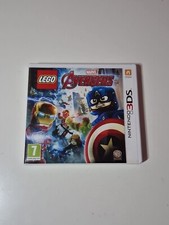 Lego Marvel's Avengers - Nintendo 3DS comprar usado  Enviando para Brazil