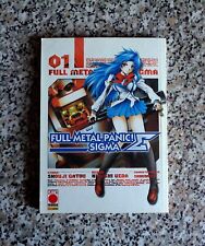 Manga full metal usato  Fondi