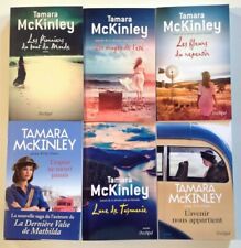 Romans tamara mckinley d'occasion  Montereau-Fault-Yonne