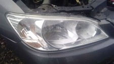 Passenger right headlight for sale  Columbus
