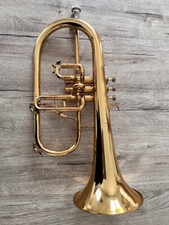Flugelhorn bugle selmer d'occasion  Maurepas