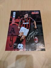 forza milan poster usato forza milan poster usato Varese