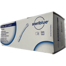 Steriblue canule bluejet d'occasion  Les Échelles