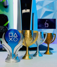 Resident Evil 6 PS3/PS4 Trophy/Trophäen Service, usado comprar usado  Enviando para Brazil