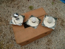 Appliques oxar lampe d'occasion  Toulouse-