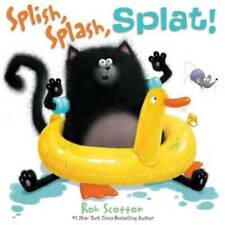 Splish splash splat for sale  Montgomery