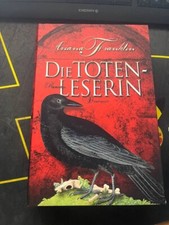 Ariana franklin totenleserin gebraucht kaufen  München