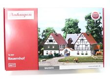 Auhagen 257 bausatz gebraucht kaufen  Wolfenbüttel